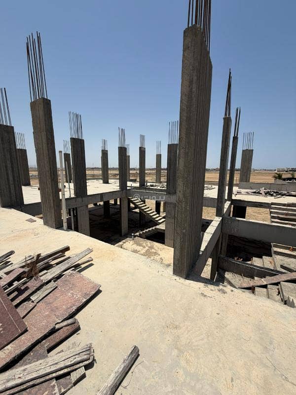 villa in Al Fanar, Jeddah 7