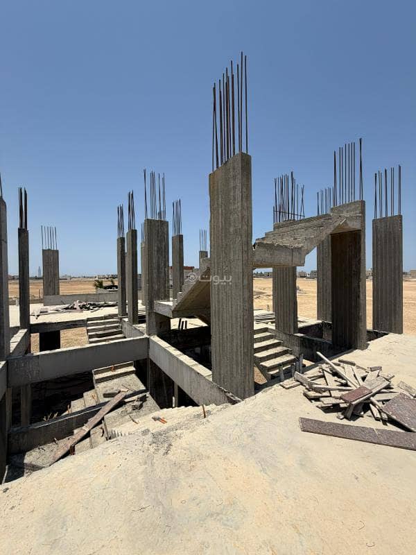villa in Al Fanar, Jeddah 8