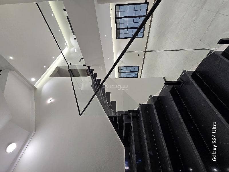 6 bedroom villa in طيبة الرحيلي, Jeddah 14