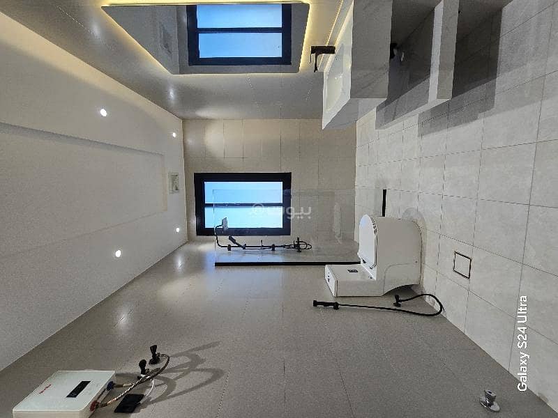 6 bedroom villa in طيبة الرحيلي, Jeddah 15