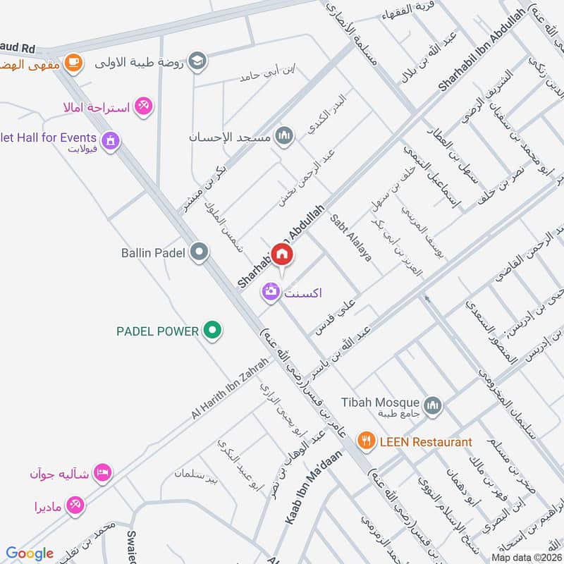 6 bedroom villa in طيبة الرحيلي, Jeddah 3