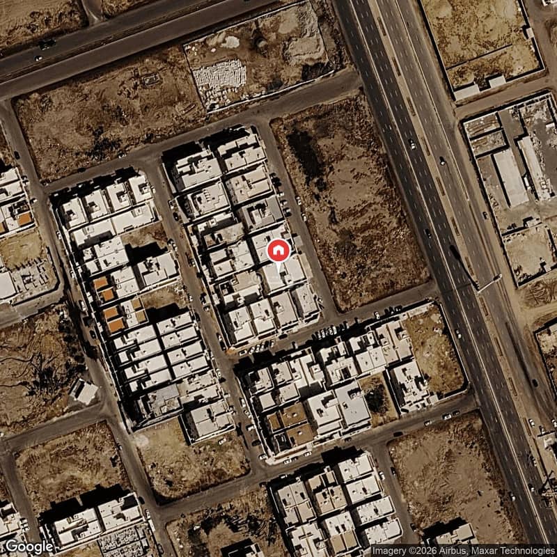 5 bedroom apartment in Al Rahmaniyyah, Jeddah 7