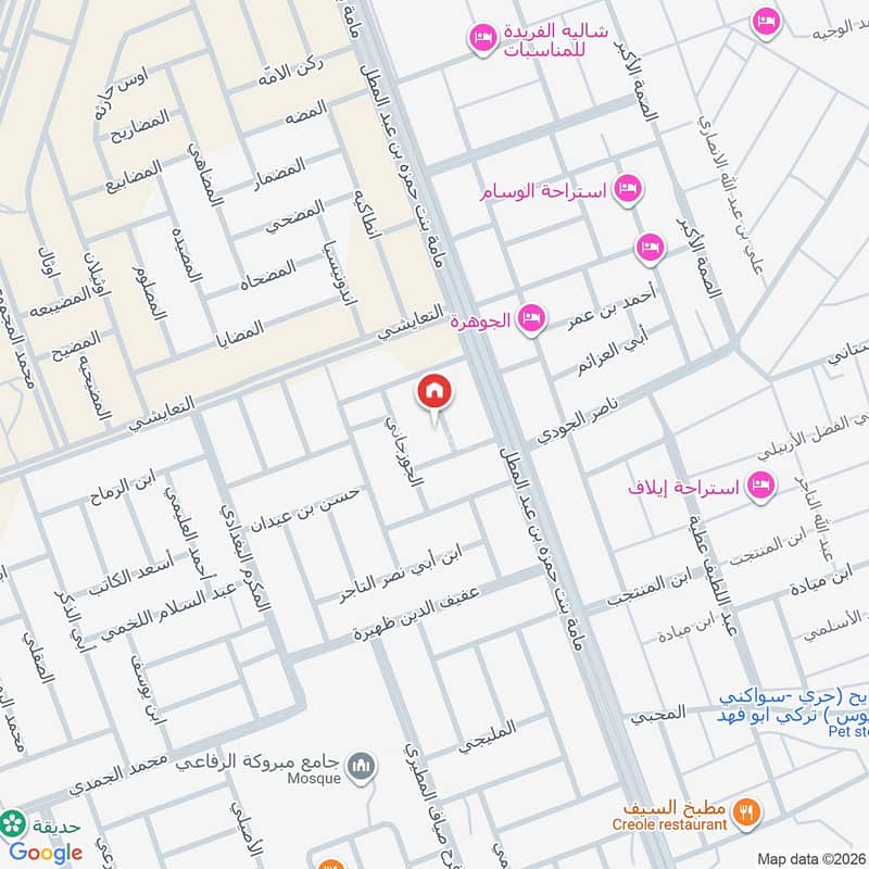 5 bedroom apartment in Al Rahmaniyyah, Jeddah 8