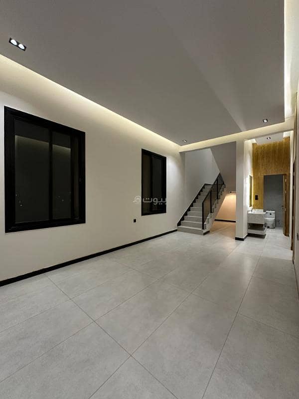 3 bedroom apartment in Al Janadriyah, Riyadh 4