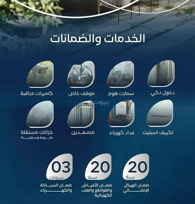 شقة 2 غرف في العزيزية، جدة 3