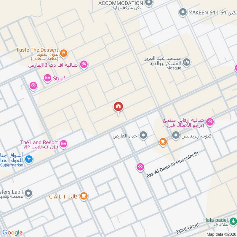 شقة  في العارض، الرياض 2