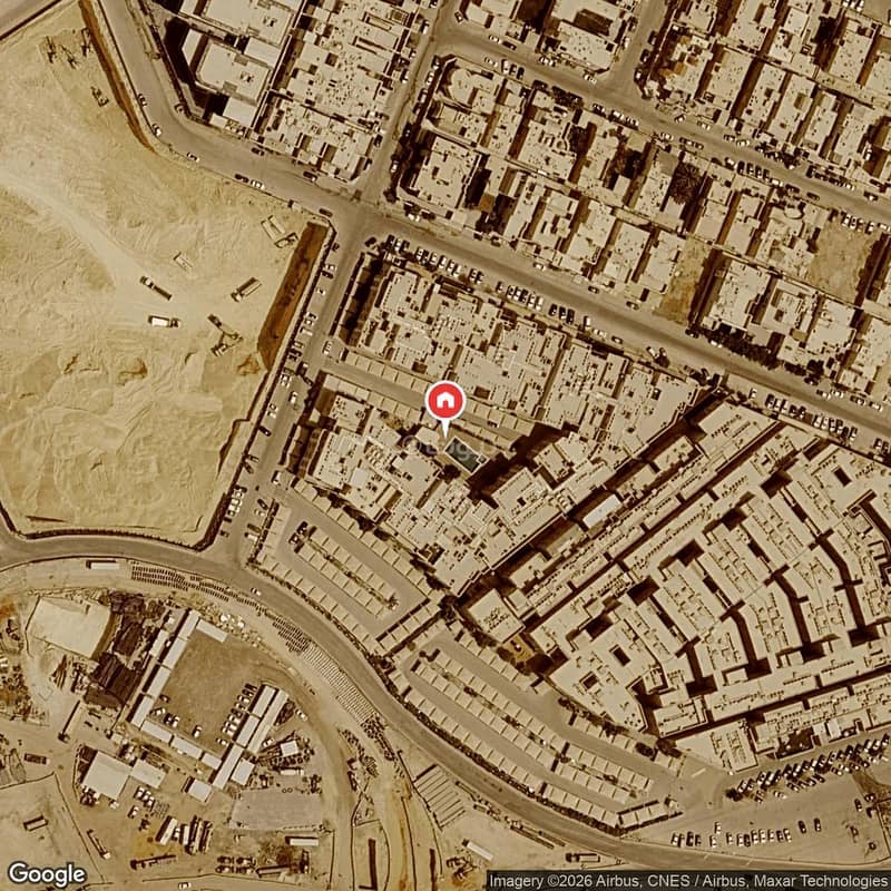 2 bedroom apartment in 3080 Al Imam Saud Ibn Faysal Rd, Riyadh 13