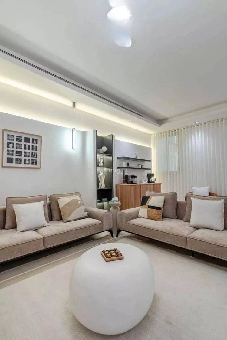 2 bedroom apartment in 3080 Al Imam Saud Ibn Faysal Rd, Riyadh 7