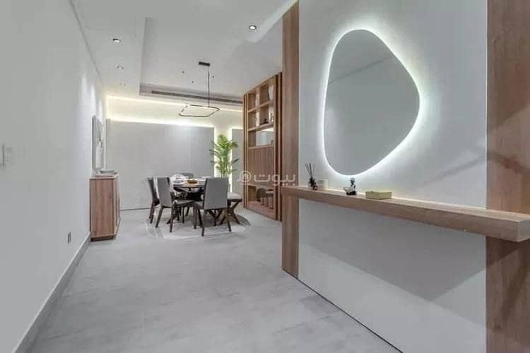 2 bedroom apartment in 3080 Al Imam Saud Ibn Faysal Rd, Riyadh 8