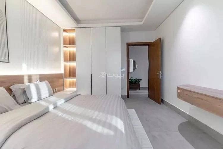 2 bedroom apartment in 3080 Al Imam Saud Ibn Faysal Rd, Riyadh 9