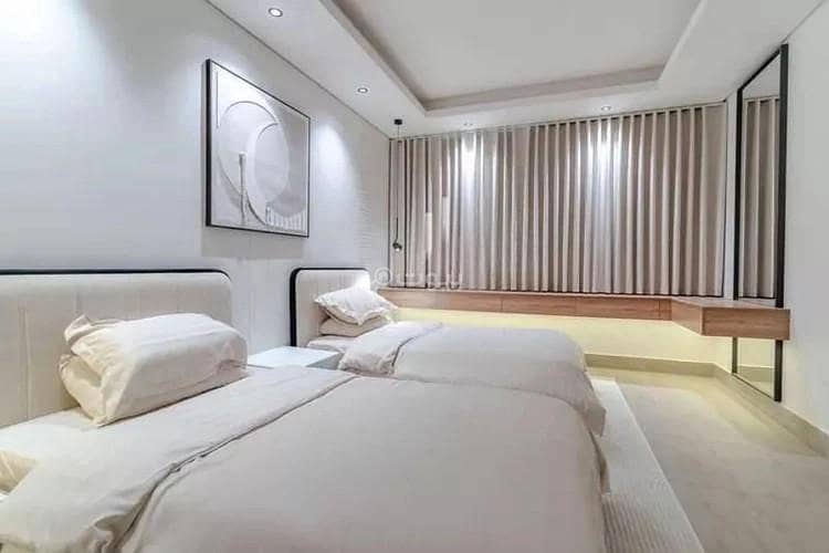 2 bedroom apartment in 3080 Al Imam Saud Ibn Faysal Rd, Riyadh 10