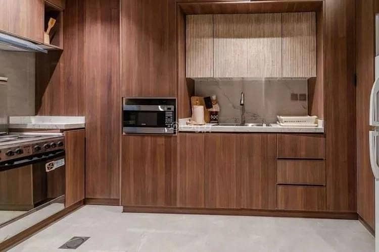 2 bedroom apartment in 3080 Al Imam Saud Ibn Faysal Rd, Riyadh 12