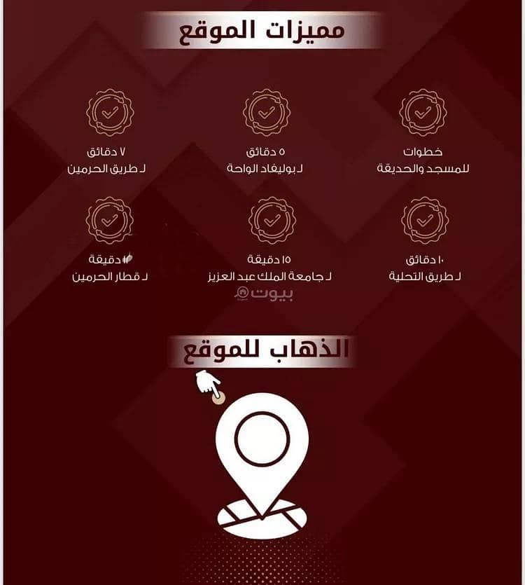 شقة 2 غرف في الواحة، جدة 2