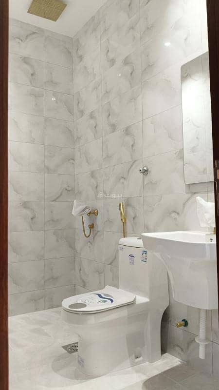 5 bedroom apartment in Al Wurud, Jeddah 4