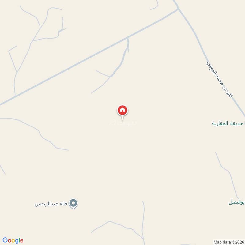 villa in Al Murjan, Riyadh 2