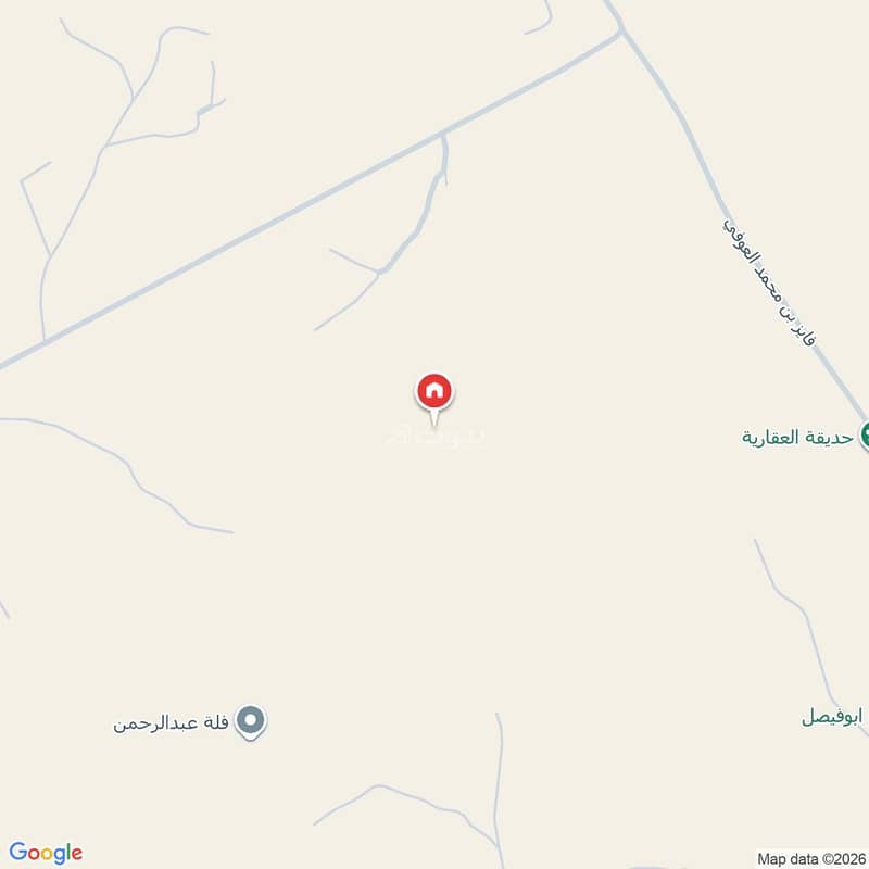 villa in Al Murjan, Riyadh 2