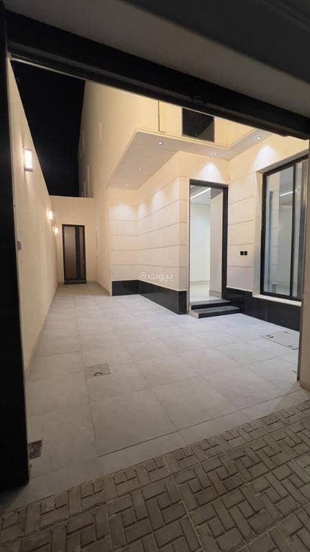 5 bedroom villa in Al Bayan, Riyadh 2