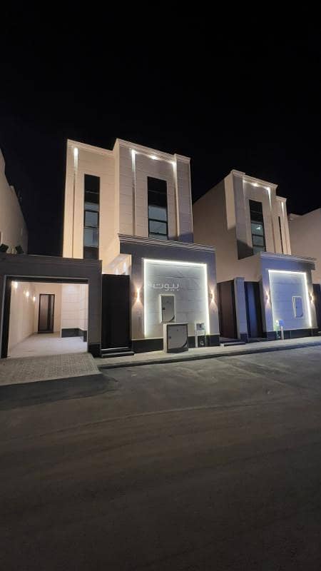5 bedroom villa in Al Bayan, Riyadh 3