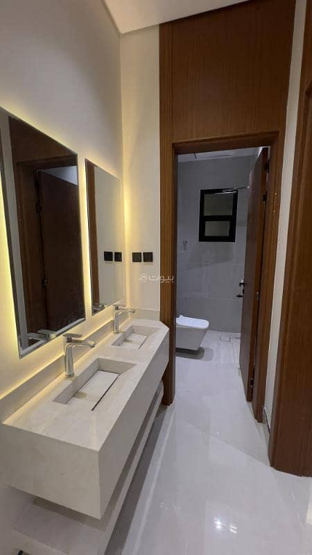 5 bedroom villa in Al Bayan, Riyadh 8