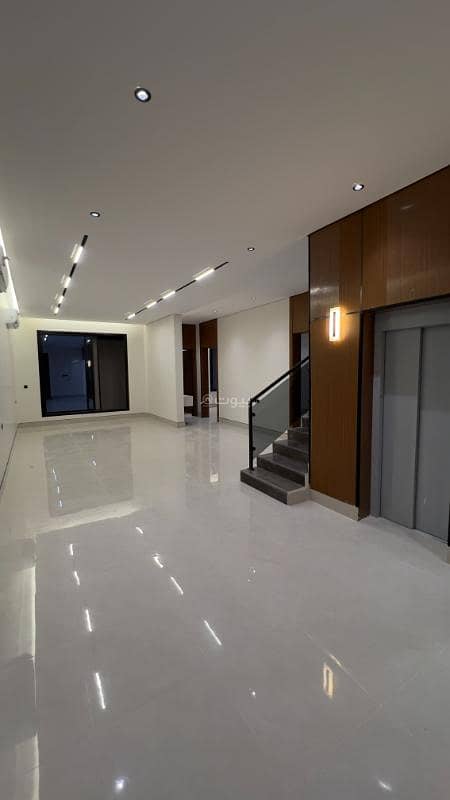5 bedroom villa in Al Bayan, Riyadh 12