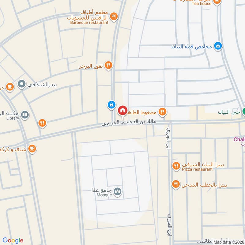 5 bedroom villa in Al Bayan, Riyadh 31
