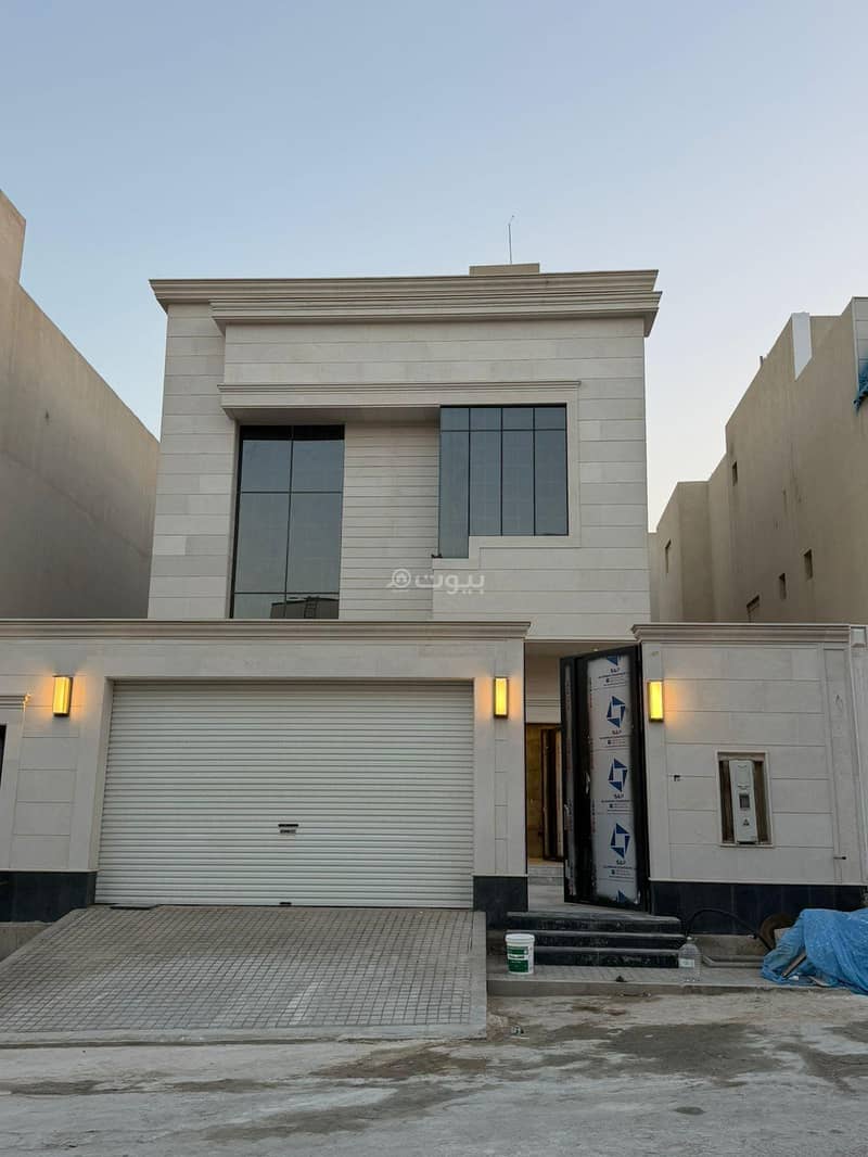 فيلا 3 غرف في الملقا، الرياض 15