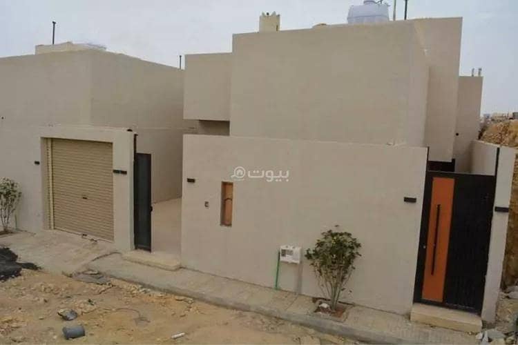 فيلا 7 غرف في الغنامية، الرياض