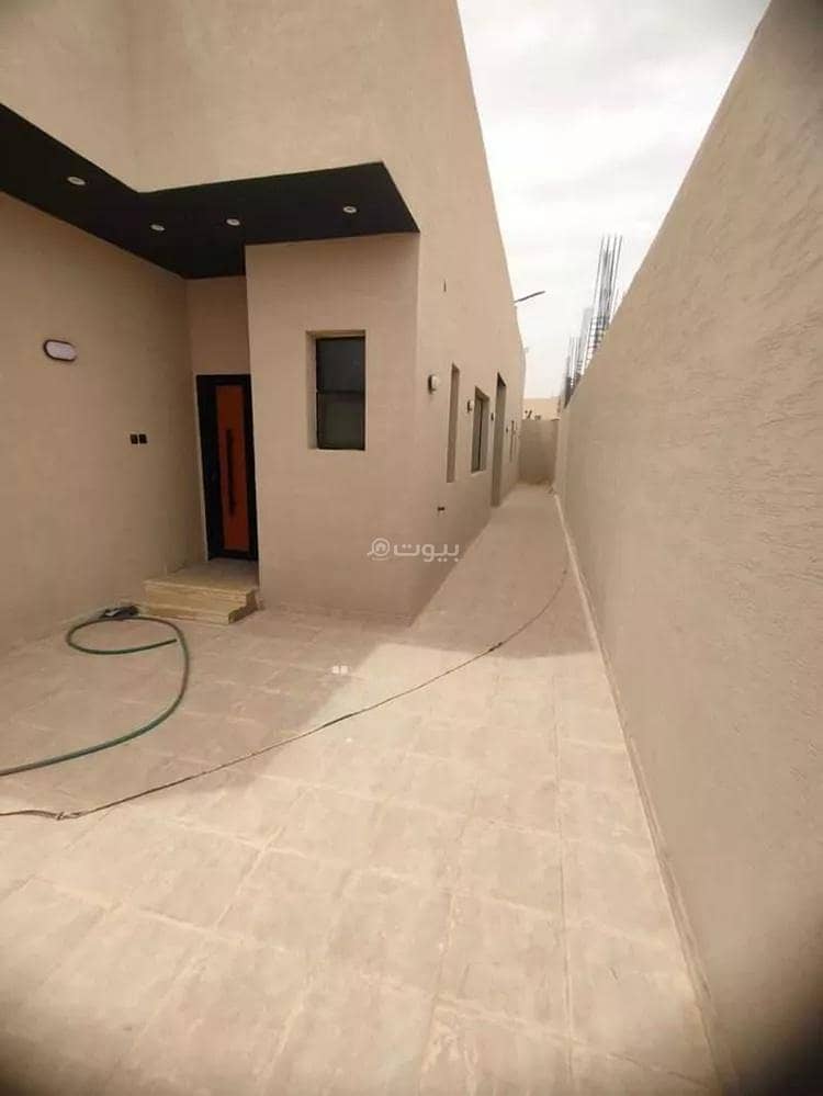 فيلا 3 غرف في الغنامية، الرياض 2