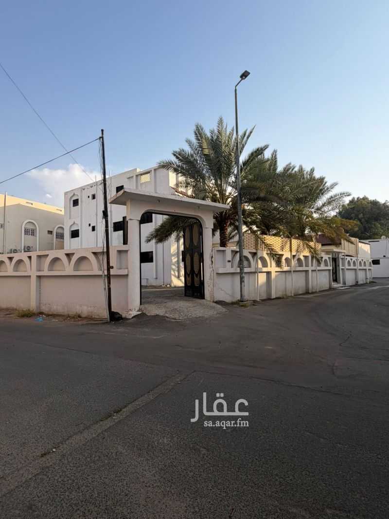 عقار 14 غرف في جبرة، الطائف 2
