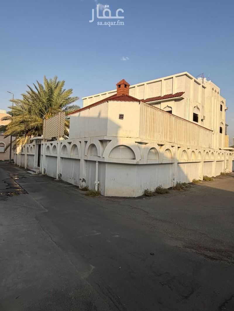 عقار 14 غرف في جبرة، الطائف 3