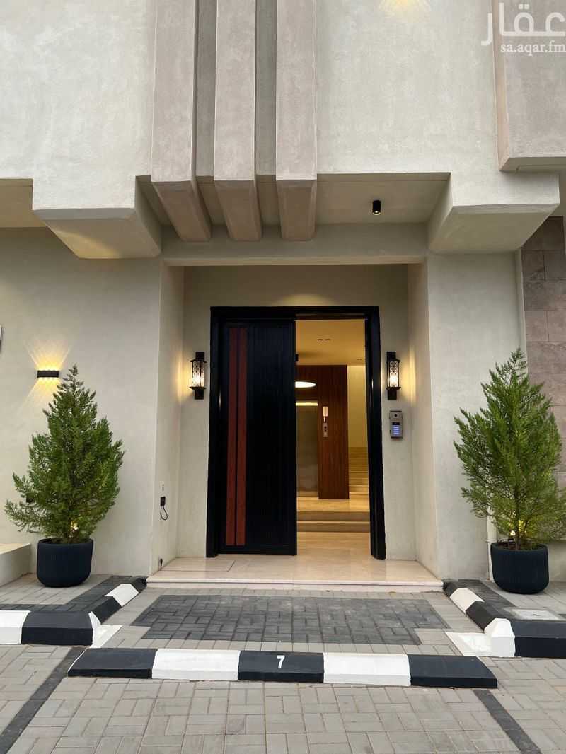 5 bedroom apartment in Al Mathnah, Taif 6