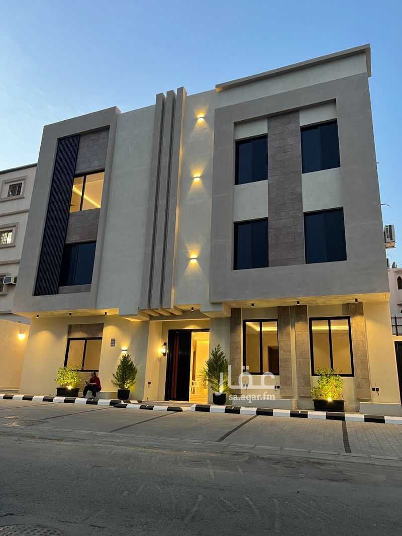 5 bedroom apartment in Al Mathnah, Taif 4