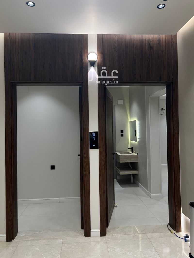 5 bedroom apartment in Al Mathnah, Taif 7