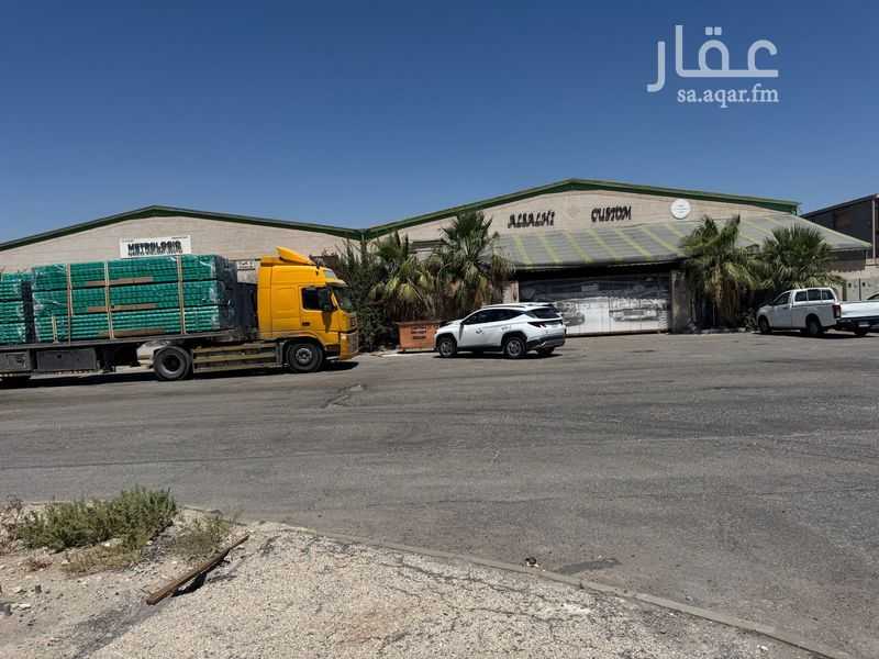1 bedroom warehouse in Al Khalidiyah Ash Shamaliyah, Eastern Province
