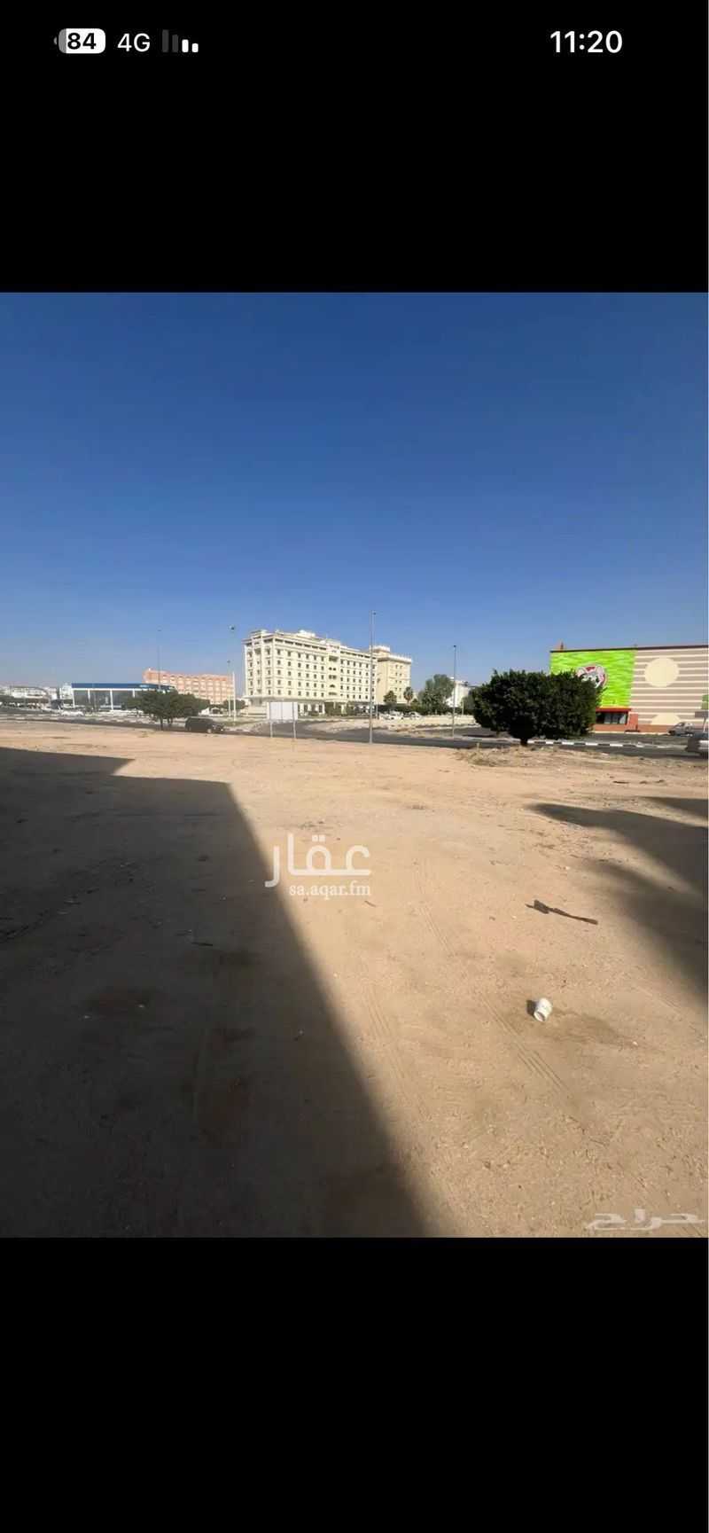 land in Al Qutbiyyah, Taif 2