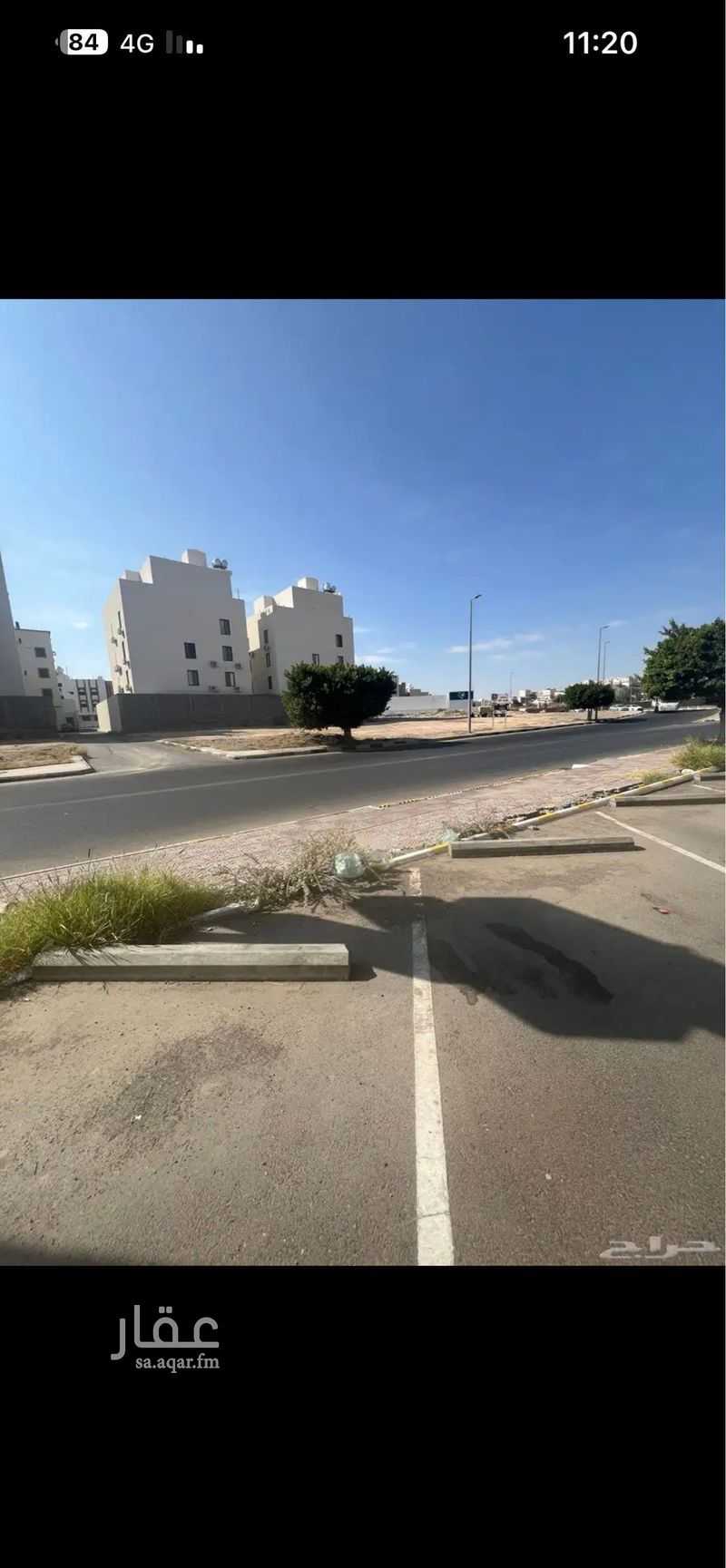 land in Al Qutbiyyah, Taif 6