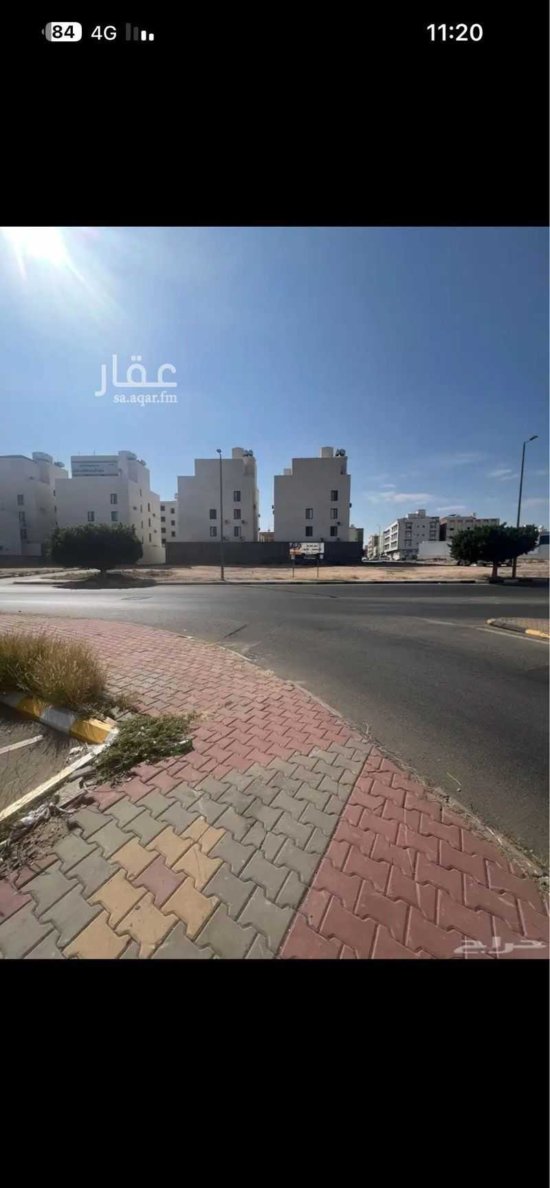 land in Al Qutbiyyah, Taif 4