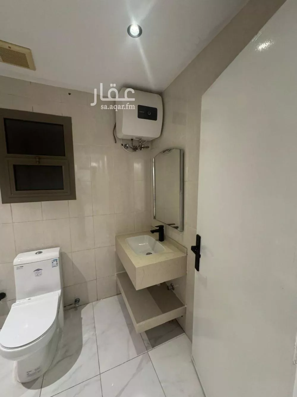 3 bedroom apartment in Qurtubah 21