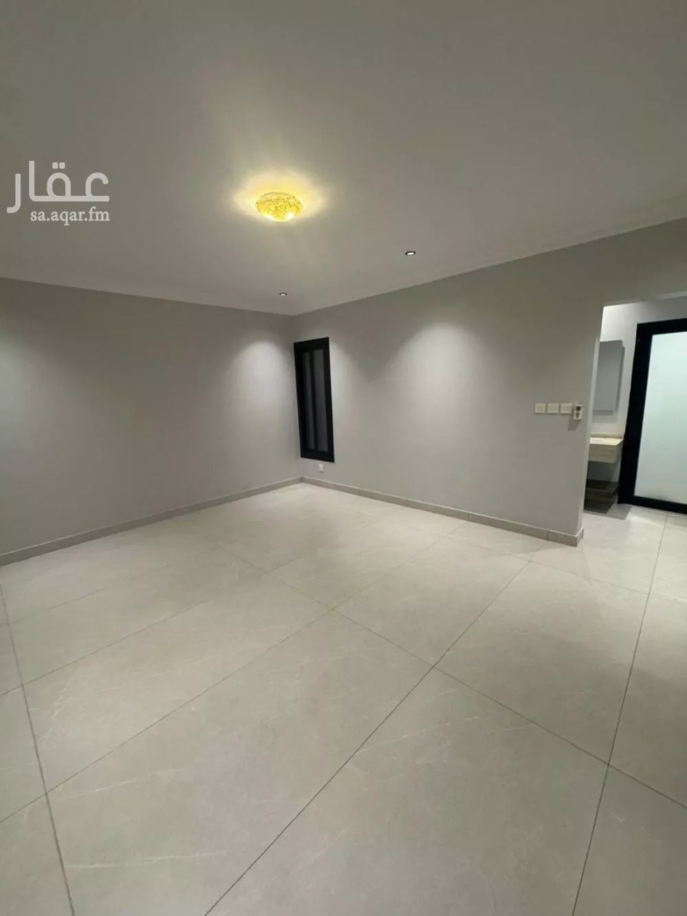 3 bedroom apartment in Qurtubah 4