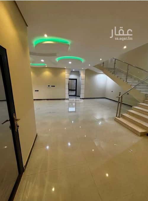 6 bedroom villa in Al Anahi, Madinah 7