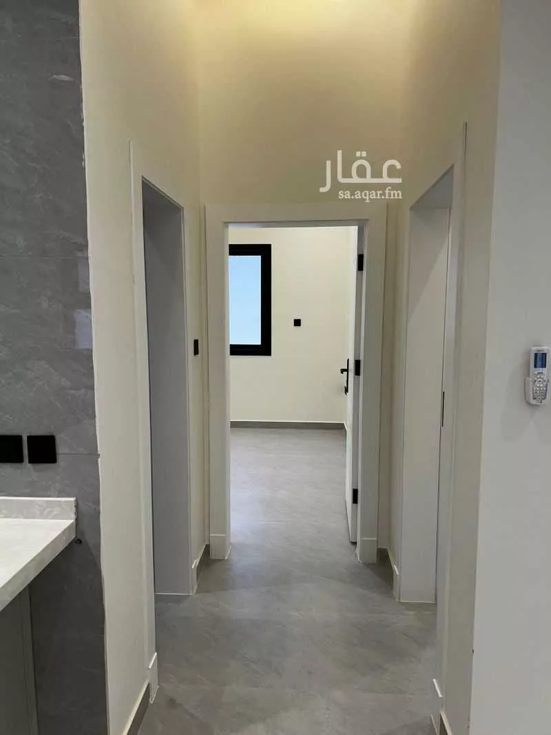 شقة 2 غرف في العارض 2