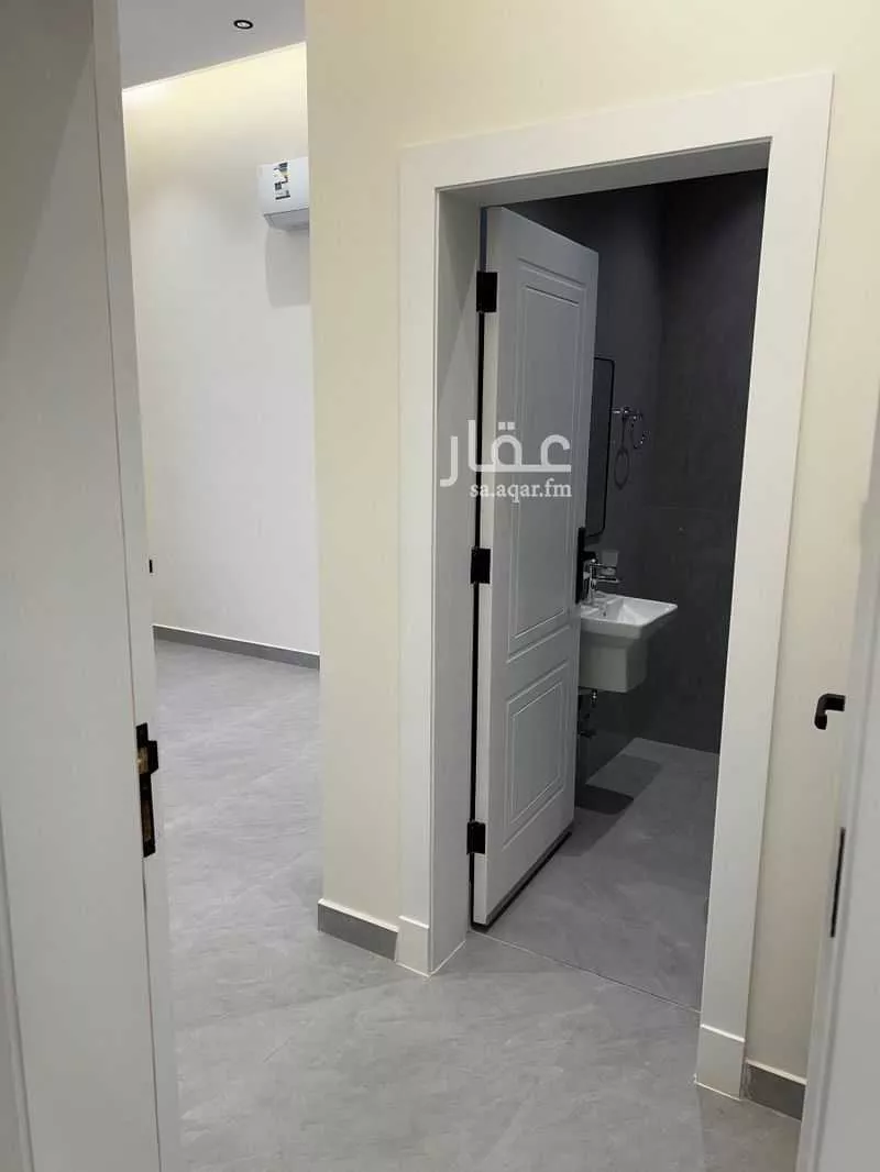 شقة 2 غرف في العارض 4