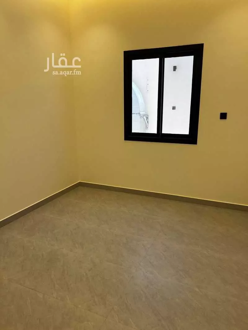 شقة 2 غرف في العارض 6