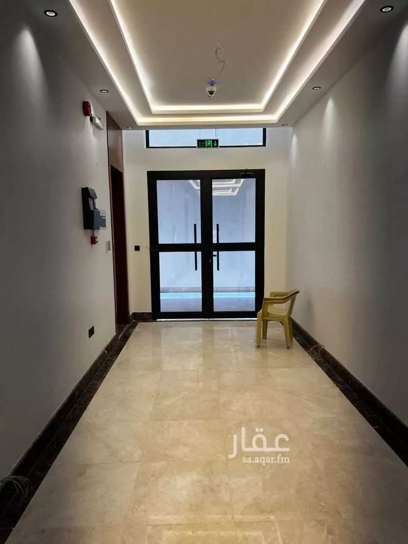 شقة 2 غرف في العارض 7