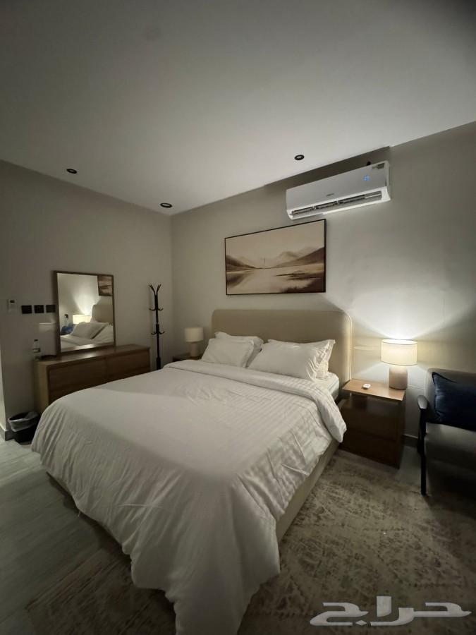 1 bedroom apartment in Al Aziziyah, Riyadh 6