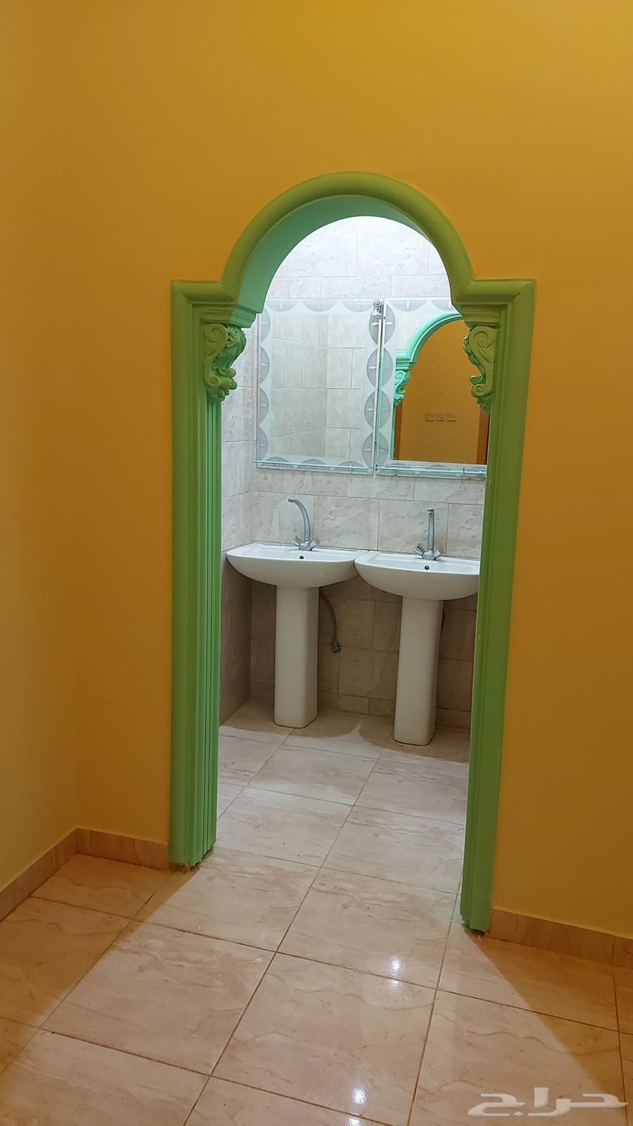 5 bedroom apartment in Hittin, Riyadh 11