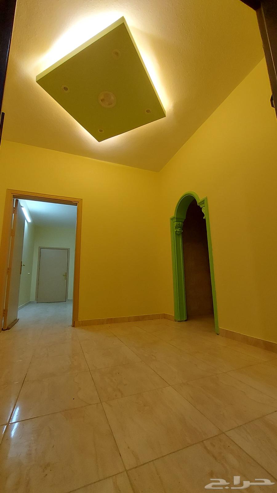 5 bedroom apartment in Hittin, Riyadh 7