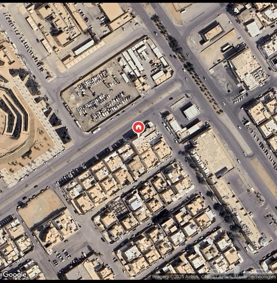 2 bedroom apartment in Al Zahrah, Riyadh 4