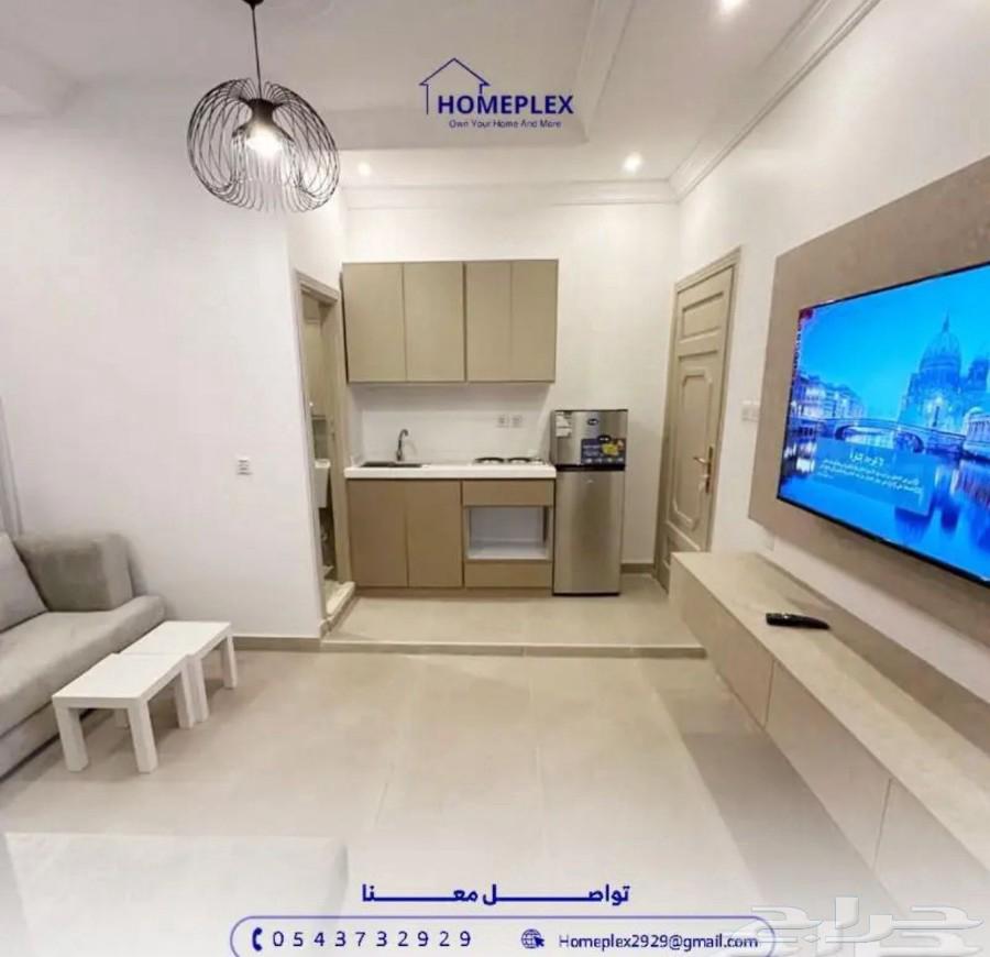 1 bedroom apartment in Al Faisaliyyah, Jeddah 8