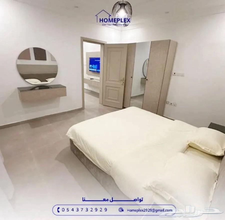 1 bedroom apartment in Al Faisaliyyah, Jeddah 7